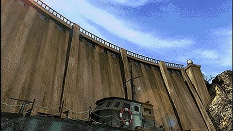 Commandos: Behind Enemy Lines - Mission 3: Reverse Engineering