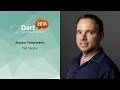 Angular Components (Dart Developer Summit 2016)