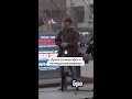 Драка за микрофон и неожиданная развязка