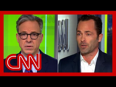 Tapper presses TikTok official on Uyghur genocide and China