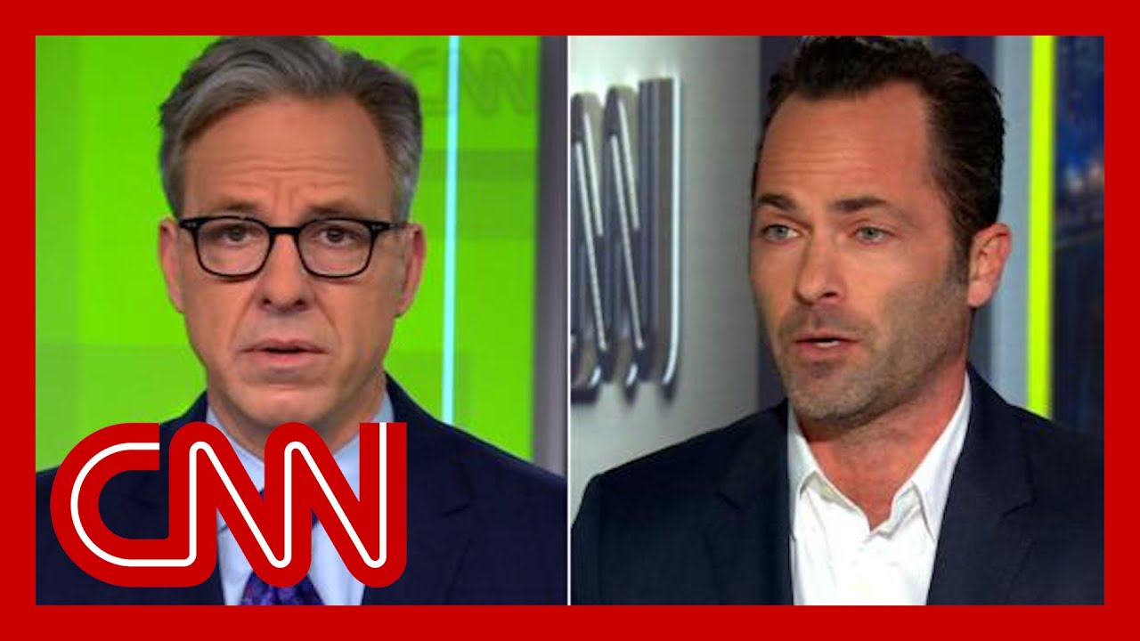 Tapper presses TikTok official about Uyghur genocide and China