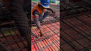how make bar chair cover and installing #construction #shorts #building #civilengineering