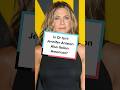 Is Or Isn't Jennifer Aniston Also Italian American?