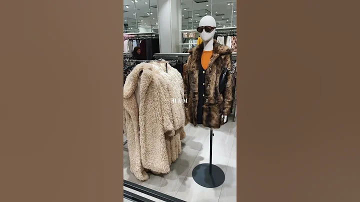 New from @hennesandmauritz  #hm #shopping #clothes #шоппинг #стиль #style #fashion #outfit