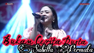 Sabila Permata - Bukan cerita dusta - NEW MANAHADAP