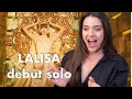 LISA- &#39;LALISA&#39; M/V Reaction 👑