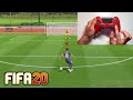 Tuto Gestes Techniques FIFA 20 (illustré)