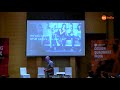 Mario Van der Meulen at UXINDIA 2017: Design Now To Next