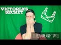 Работа в Victoria's secret | Мой личный опыт. Ритейл магазин