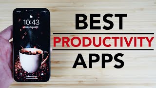 Best Productivity Apps - The Complete List screenshot 4