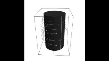 8 camera tracking of particles in turbulent Taylor–Couette flow