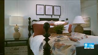 The Nine: Ethan Allen Furniture