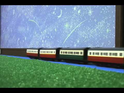 tomy flying scotsman