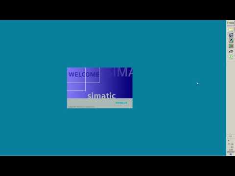Using SQL query with WinCC Audit Viewer 2008