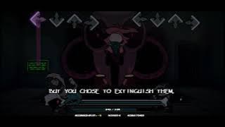 Friday Night Dustin - Avulsion, but its only the lyrics part