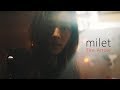 milet「Fire Arrow」MUSIC VIDEO(3rd EP『us』now on sale!)