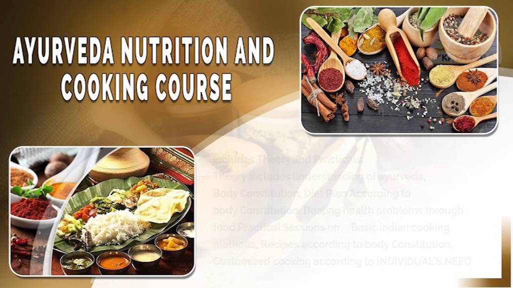 Ayurveda Course India Panchakarma Learning New Delhi YouTube