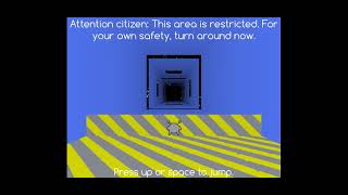 Run 3 - Play Online at Coolmath Games