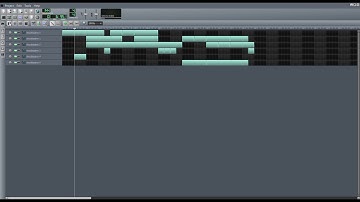 Making A Beat From Scratch | LMMS