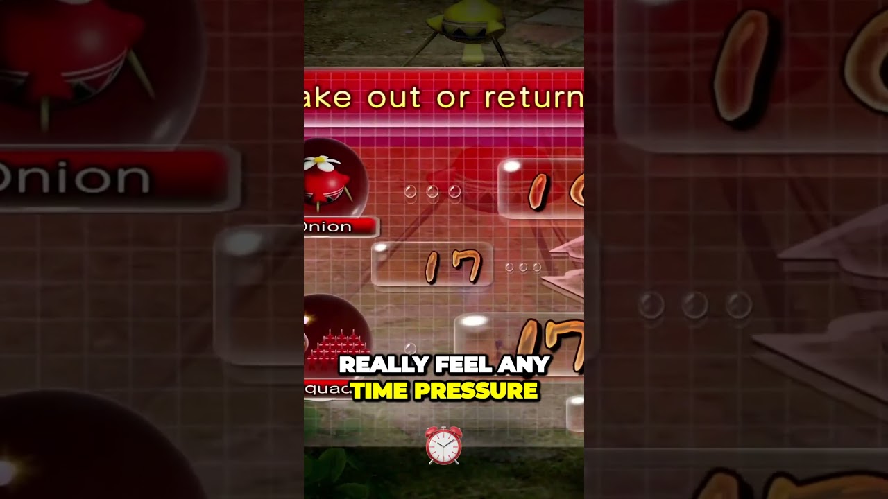 Pikmin 2 Is THE WORST In The Franchise