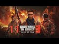 прохождение Brothers in Arms 3 - серия 11.