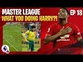 [TTB] PES 2020 Master League - What You Doing Harry?! - A Realistic United - Ep18