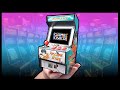 "UNTESTED" Mini ARCADE Game Thing | Can I FIX It?