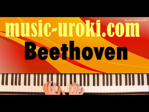 Video: Di Mana Dan Kapan L.V. Beethoven