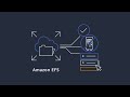 Introduction to Amazon Elastic File System (EFS)