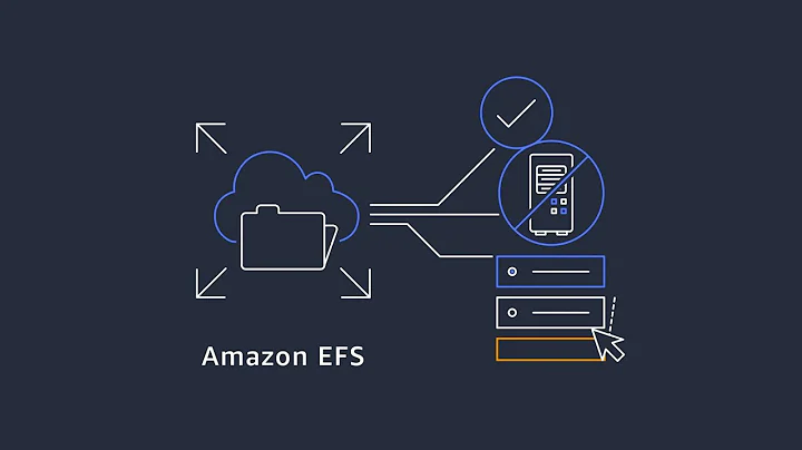Amazon EFS Overview | Amazon Web Services