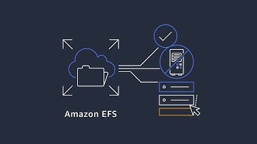 Amazon EFS Overview | Amazon Web Services