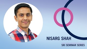 Nisarg Shah | Fairness in algorithmic decision-making: Theory & applications