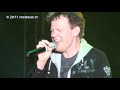 Christian Franke bei "Best of Popschlager 2011" (Teil 1)