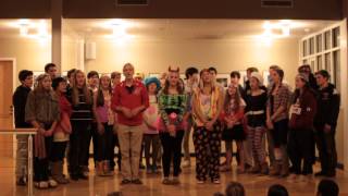 "Some Nights" - Middlesex Small Chorus