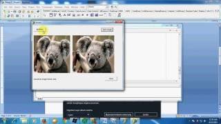 TUTORIAL APLIKASI DELPHI PEMBUATAN PENGOLAHAN CITRA IMAGE INVERSI