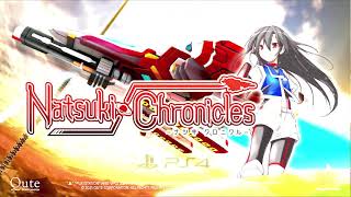 Natsuki Chronicles - Launch Trailer | PS4