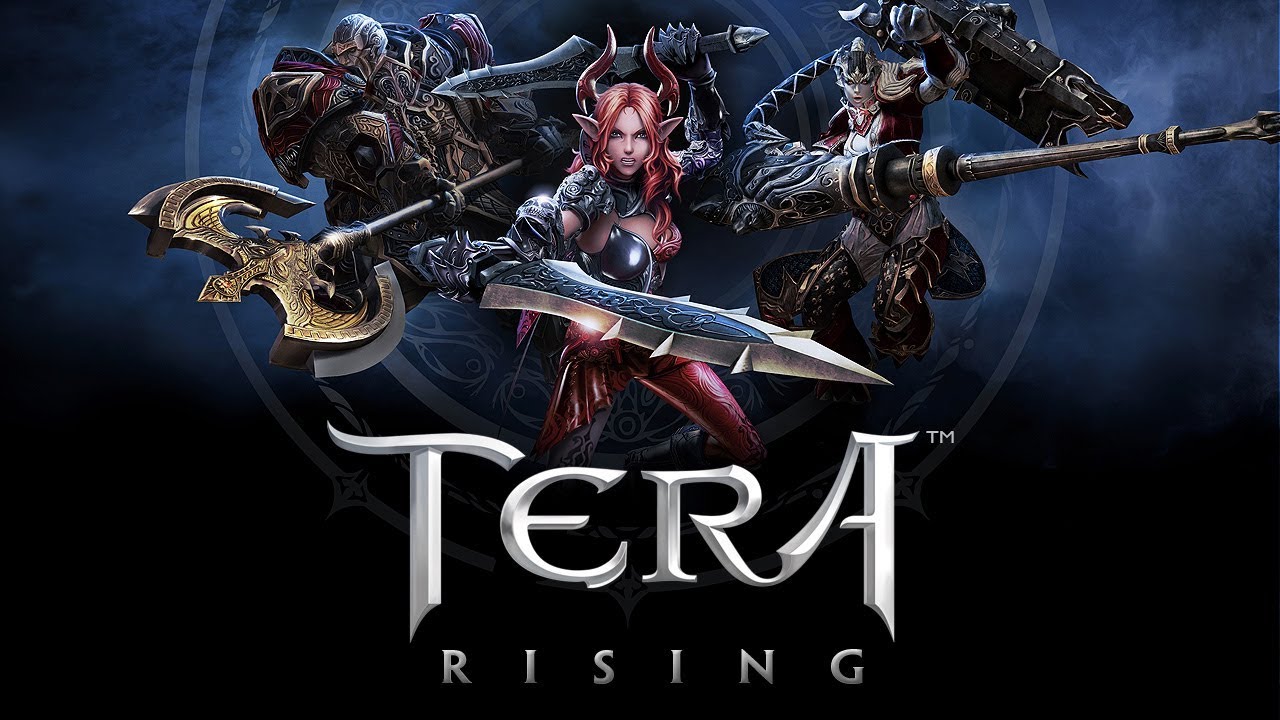 TERA | High Elf Archer | Basilisk