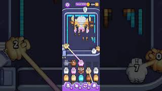 PIXEL FLOW  - LEVEL 1319. Please Subscribe 😊 👍  Pixel Flow Level 1319 Solution Walkthrough