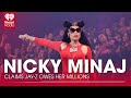 Nicki Minaj Claims JAY-Z Owes Her Millions & Weighs In On Recent Lawsuits | Fast Facts