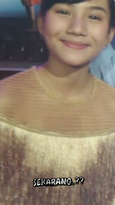 haura waktu kecil😇#magic5indosiar #masukberanda