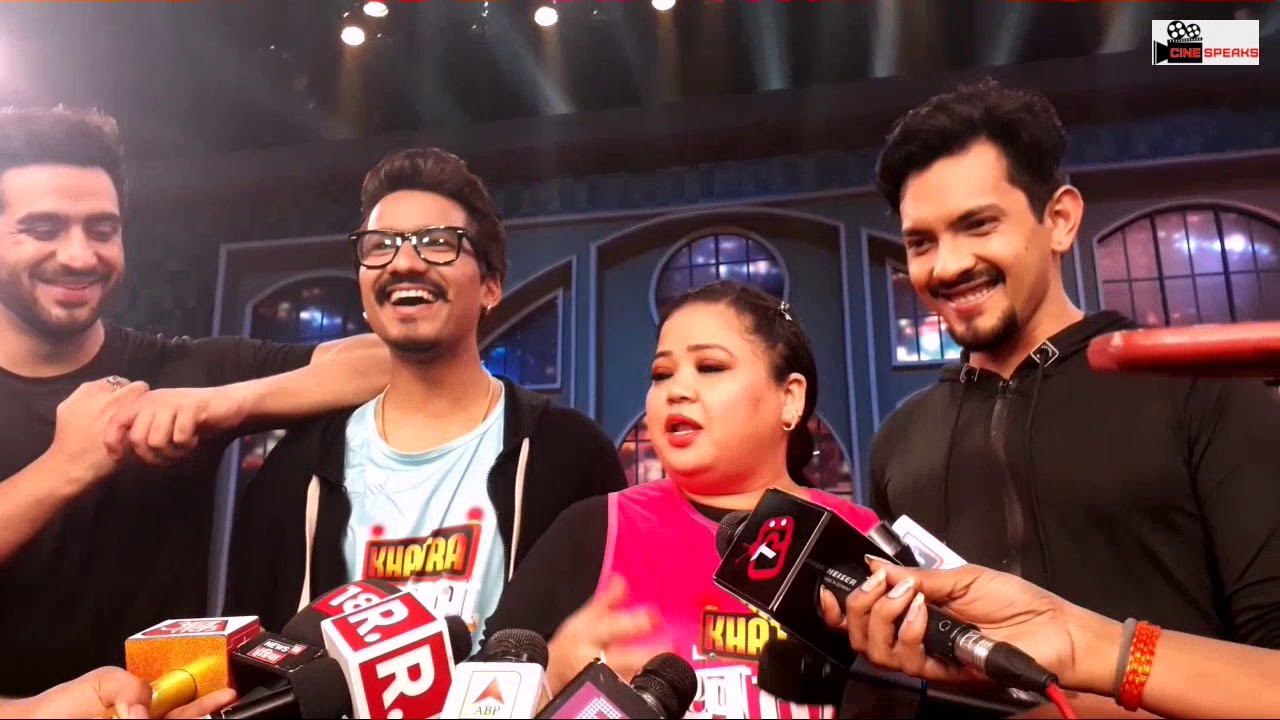 Interview with Team Khatra Khatra Khatra