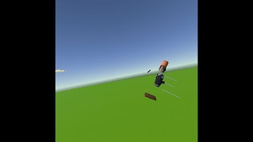 how to make a air plane in rec room