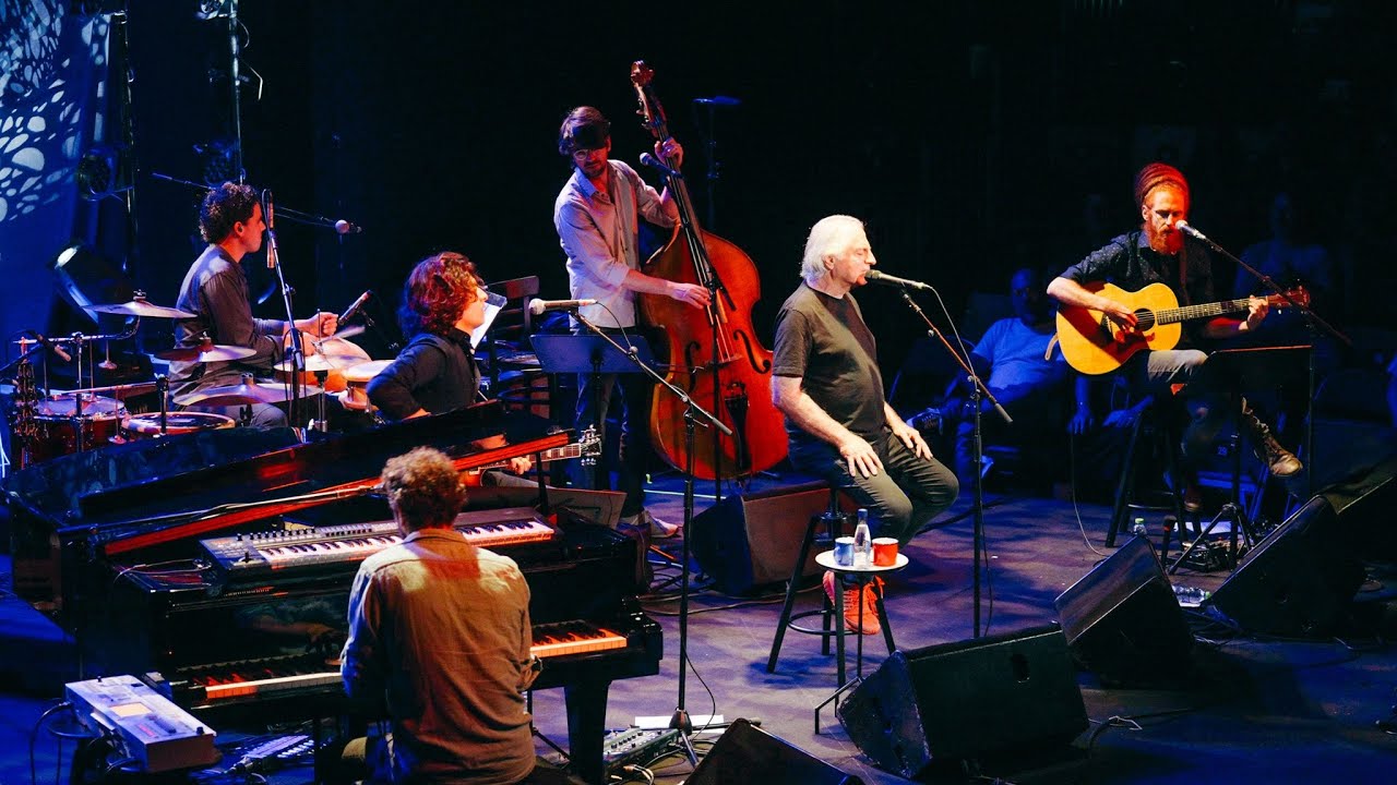 דני בסן שר רוטבליט - מופע חדש 2023