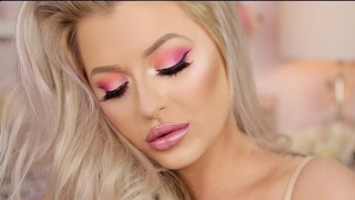 Valentines Day Makeup Tutorial