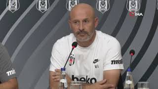Vlahovic Sahaya Çıkacak Mı? Vincenzo Italiano Açıkladı