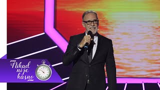 Frano Lasic - Zagrljeni - Live - Nnk - Em15 - 22.12.2024.
