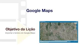 Vídeo Tutorial de CerTus HSBIM - Google Maps - ACCA software
