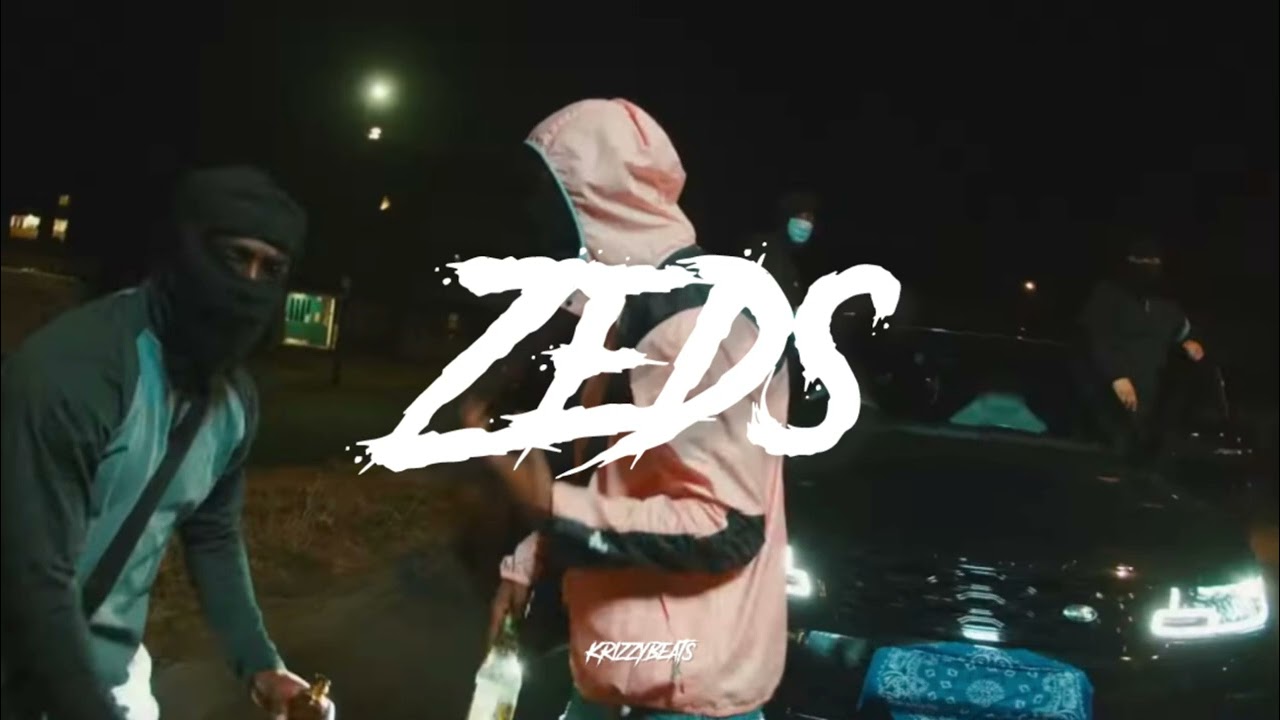 [FREE] #STK TAPEDAT X LIL PREZI TYPE BEAT “ZEDS” | KRIZZYBEATS