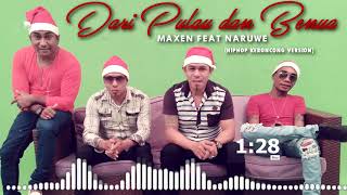 Download Lagu DARI PULAU DAN BENUA ( HIP HOP KERONCONG) VOC MAXEN TITAHENA Faet NARUWE MP3