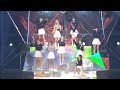 Capture de la vidéo Twice Encore "What Is Love, Dance The Night Away, Yes Or Yes, Fancy, Stuck" Twicelights Dvd Seoul